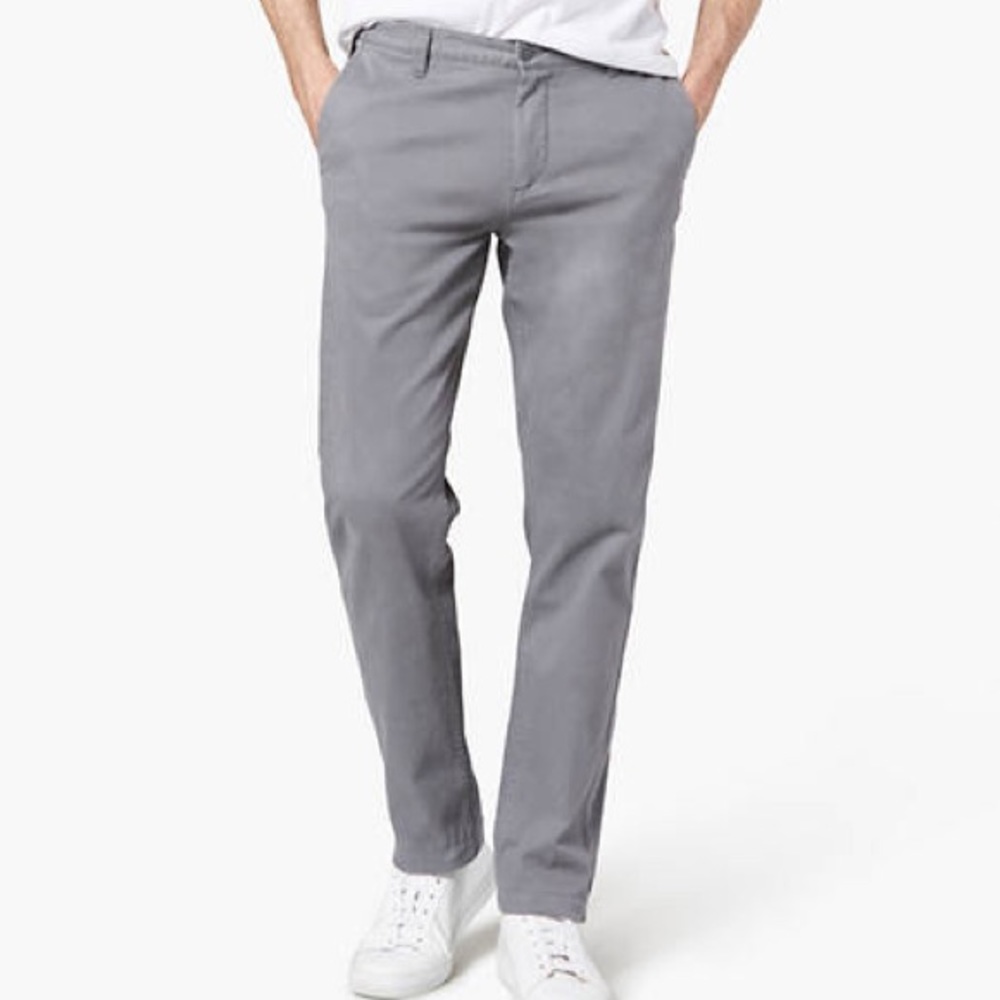 Dockers Slim Fit Khaki